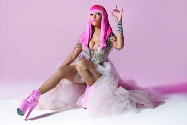 nickiminaj什么星座?nickiminaj是什么血统?-第2张图片-波音达百科