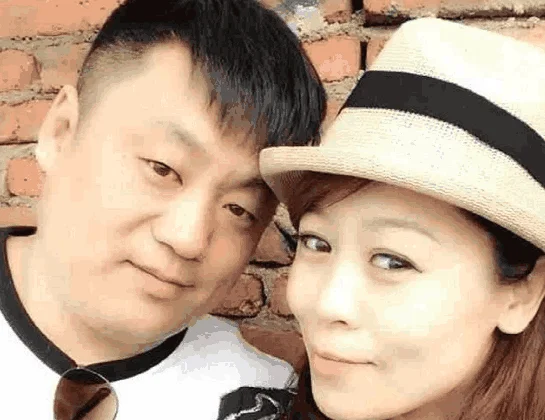 赵本山的老婆是谁啊(赵本山现任老婆是谁)-第66张图片-波音达百科