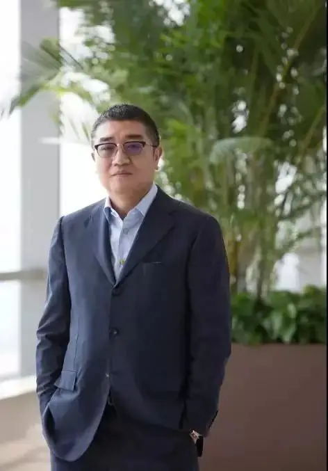 徐雷任京东集团总裁,他这是升职了吗?-第10张图片-波音达百科