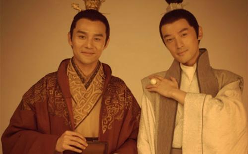 关于小说《琅琊榜》的结局(琅琊榜2小说结局是什么)-第1张图片-波音达百科