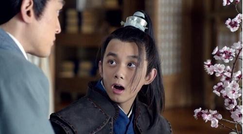 吴磊演过哪些好看的电视剧?吴磊演过哪些电视剧和电影-第2张图片-波音达百科