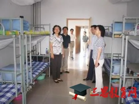 山东轻工业学院专科怎么样?山东轻工业学院是几本?-第2张图片-波音达百科