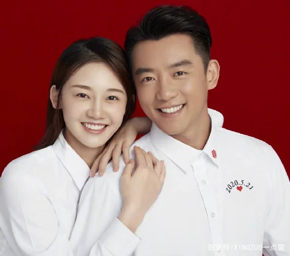 郑恺前女友有哪些 郑恺老婆为什么是苗苗-第18张图片-波音达百科