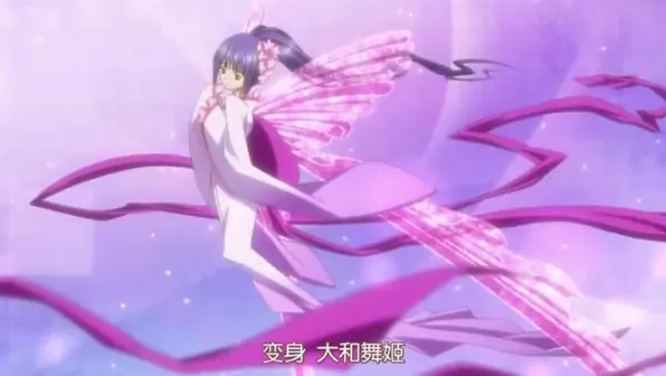 守护甜心日奈森亚梦妹妹(《守护甜心》里日奈森亚梦的声优是谁?)-第8张图片-波音达百科