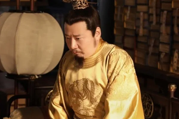 宋仁宗为什么无子(宋仁宗为何一生无子)(历史上宋仁宗为何无子)-第4张图片-波音达百科
