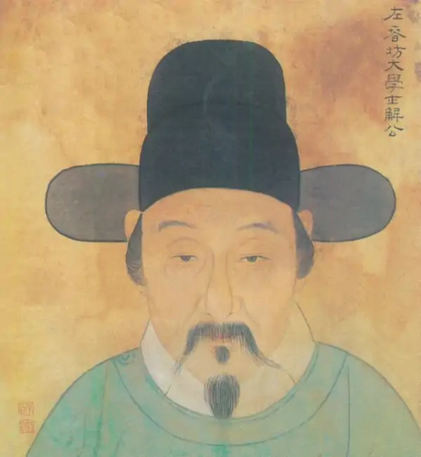江南四大才子是谁 明代江南四大才子都有谁-第7张图片-波音达百科