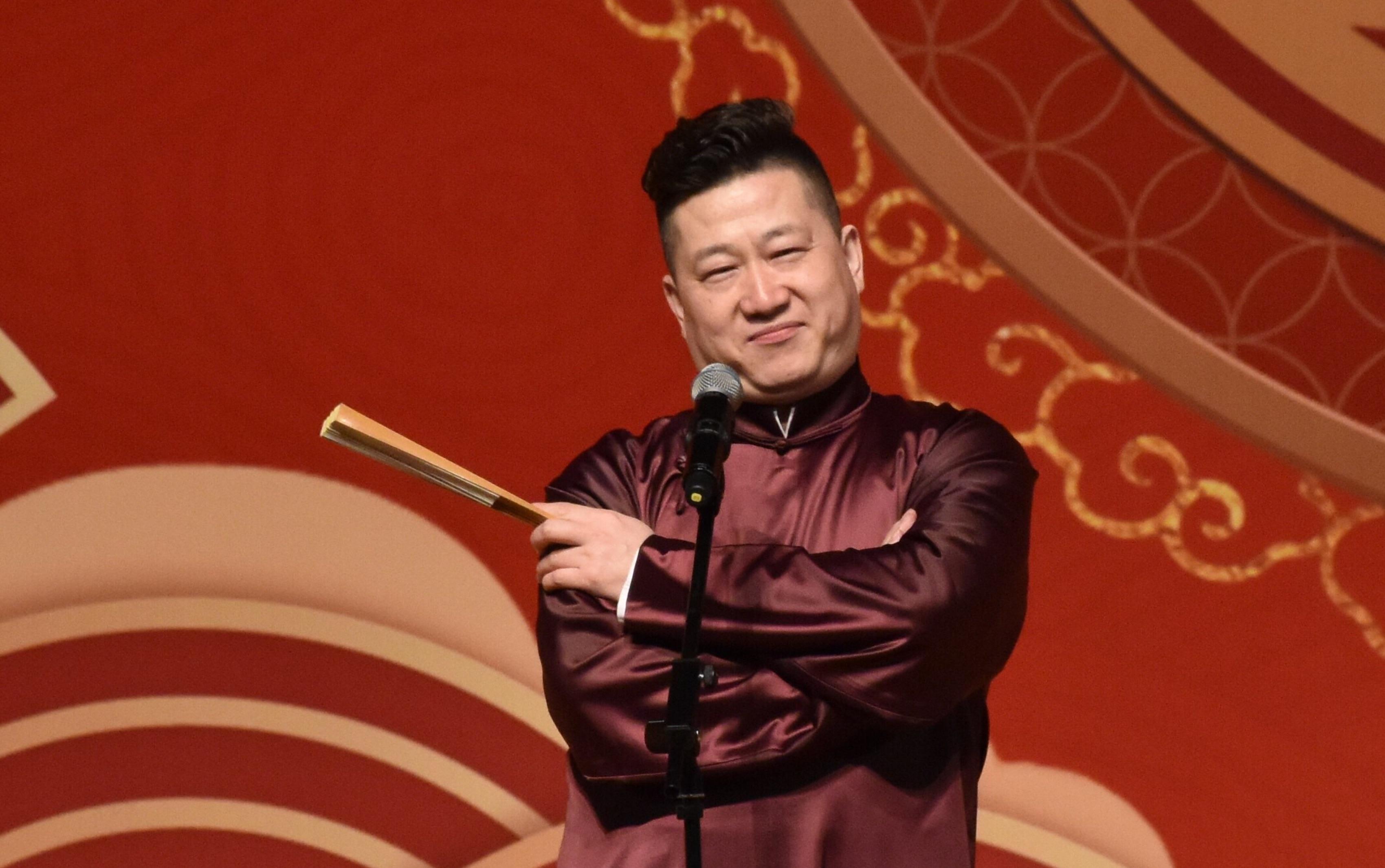 欢乐喜剧人冠军是谁第二季最新排名(欢乐喜剧人第二季冠军是谁 谢了)-第2张图片-波音达百科