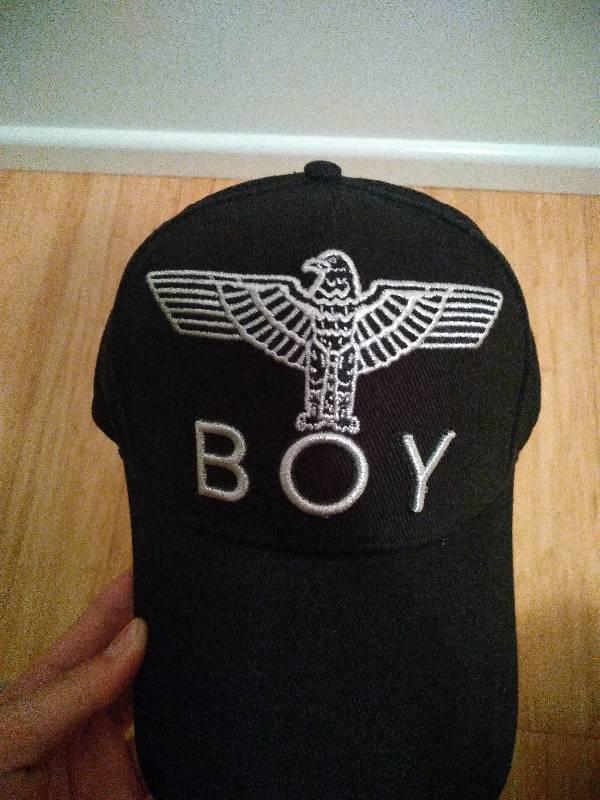 boylondon怎么又开店了(boylondon和boycfqew)-第1张图片-波音达百科