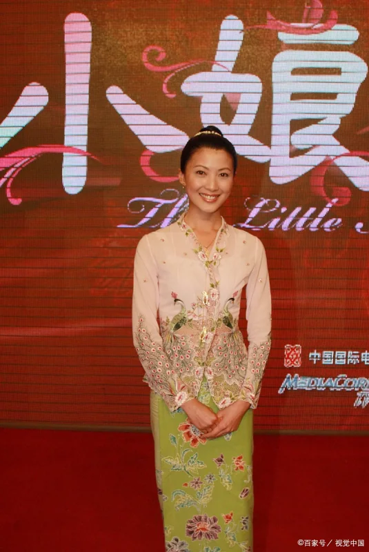 《小娘惹》哪里的人?小娘惹是什么意思?小娘惹是什么意思啊 小娘惹的意思-第15张图片-波音达百科