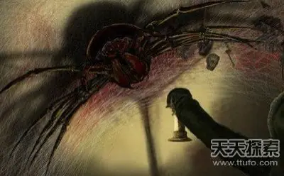 我的世界十大恐怖事件是什么 十大恐怖事件排行榜-第14张图片-波音达百科