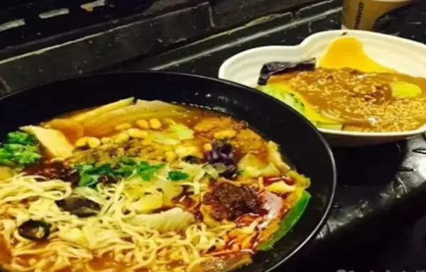 北京西单大悦城地址(北京西单大悦城都有什么美食)-第5张图片-波音达百科