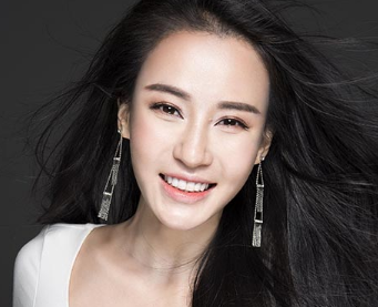 《天天向上》向上吧! 美女nuei为什么把母其弥雅的部分给删了?-第17张图片-波音达百科