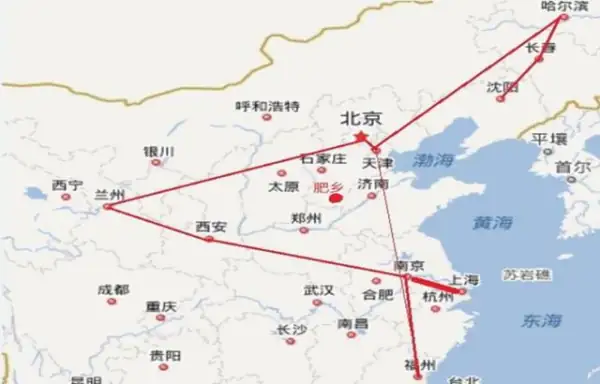 黄延秋事件 黄延秋三次神秘失踪事件是真的吗(黄延秋事件的介绍)-第18张图片-波音达手游百科