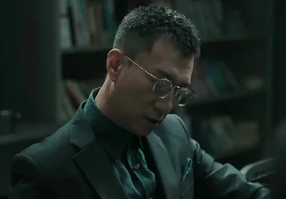 哪里有孙红雷演的电视剧《黑社会老大》(孙红雷演黑社会(孙红雷真的是个神人))-第12张图片-波音达百科