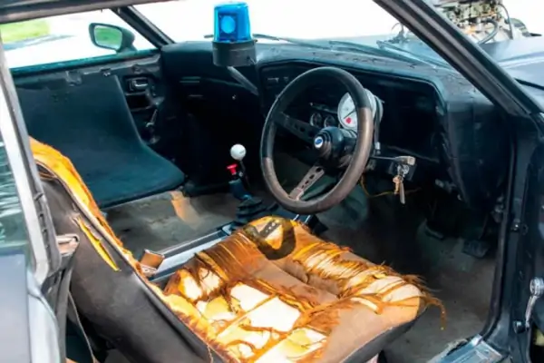 疯狂的麦克斯电影时长多少?疯狂的麦克斯电影讲述的什么?-第13张图片-波音达百科