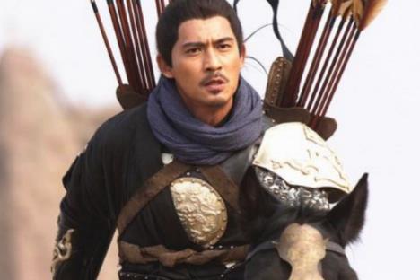 北宋灭亡之后,为何不见杨家将的身影?杨家将、杨门女将去哪了呢?_百...-第10张图片-波音达百科