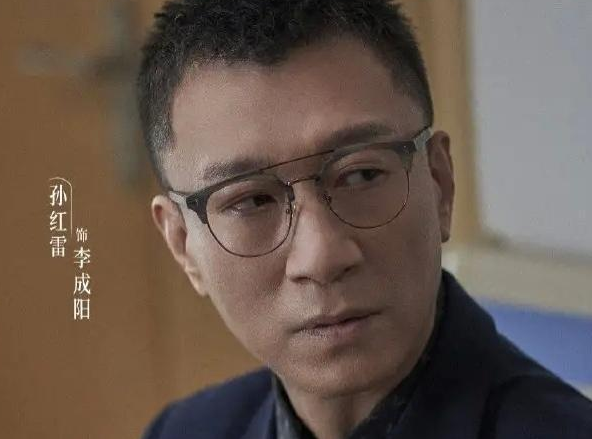 哪里有孙红雷演的电视剧《黑社会老大》(孙红雷演黑社会(孙红雷真的是个神人))-第11张图片-波音达百科