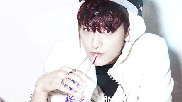 exo 狼与美女专辑的图片 可以给我吗(exo狼与美女 那个女主角是谁呀?)-第39张图片-波音达百科