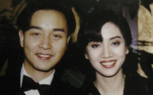 张国荣去世19周年,他生前饰演过哪些经典角色?-第5张图片-波音达百科