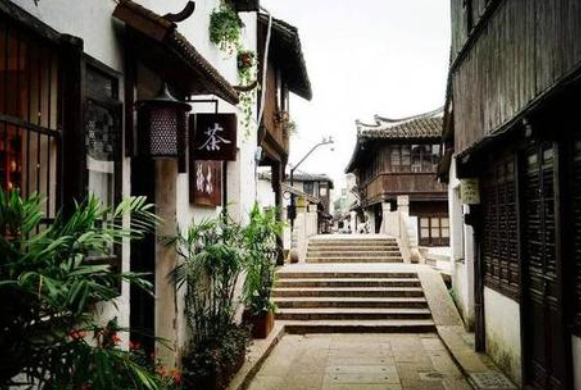 上海市南汇区文院街什么意思啊?上海市南汇区文院街是什么意思?-第1张图片-波音达百科
