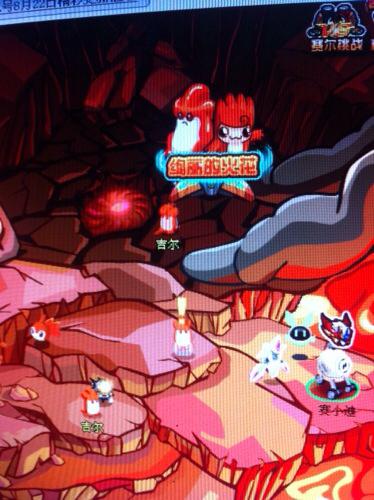 赛尔号如何抓巴多呀?赛尔号巴多怎么抓?用多少个胶囊?-第1张图片-波音达百科