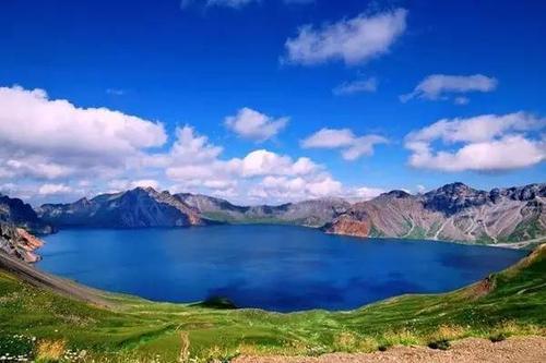 关于长白山水怪的谜团(请问如果有长白山水怪的视频和图片可以发给国家吗)-第4张图片-波音达百科