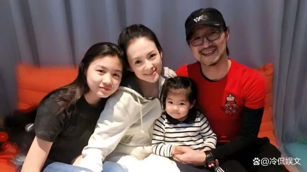 汪峰前两任妻子是谁(汪峰之前有三任前妻)-第10张图片-波音达手游百科