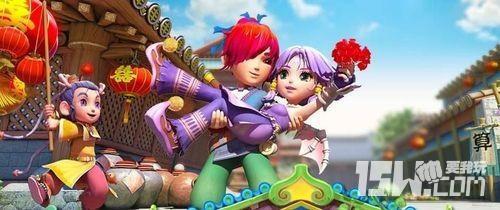 梦幻西游与梦幻西游2的异同?梦幻西游1和梦幻2是分开的吗?-第1张图片-波音达百科