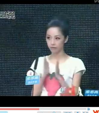 求非诚勿扰这个女嘉宾的资料(非诚勿扰八号女嘉宾资料)-第1张图片-波音达百科