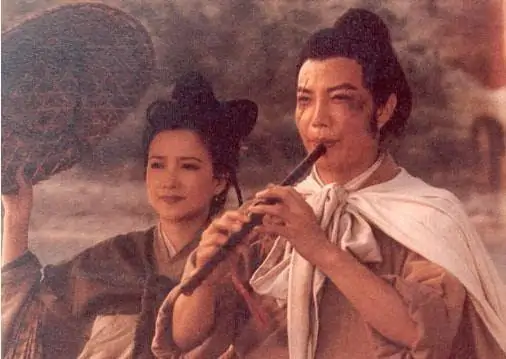 新水浒传卡武松扮演者?新水浒传里的武松的扮演者是谁啊-第17张图片-波音达百科