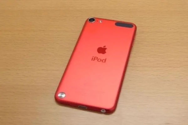 ipod touch5 的话筒在哪-第2张图片-波音达百科