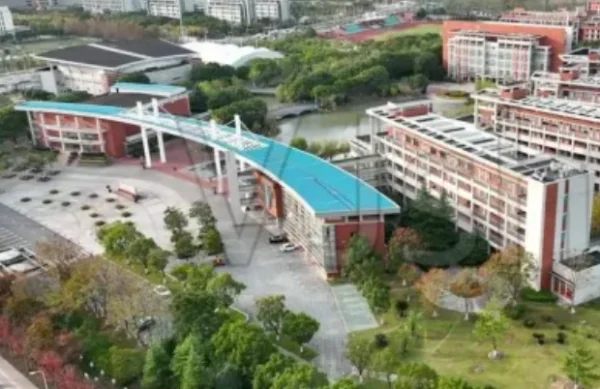 上海市奉贤中学怎么样啊?上海市奉贤中学好吗-第3张图片-波音达百科