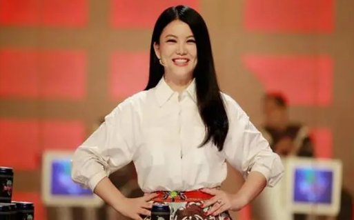 谢娜为什么怕李湘呢?李湘和谢娜不和事件-第4张图片-波音达百科