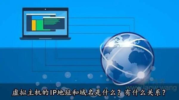 手机虚拟ip地址软件哪个好用(怎样更换手机ip地址?)-第1张图片-波音达手游百科