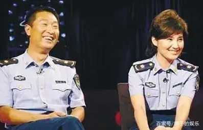 著名丑男林永健,为何出道20年0绯闻?-第9张图片-波音达百科