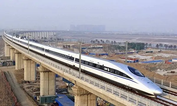 京沪高速铁路什么时候通车?京沪铁路和京沪高速铁路有什么区别?-第1张图片-波音达百科