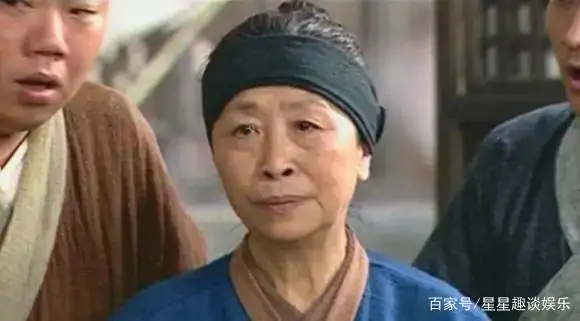 演艺圈最不干净的女演员是孟子义(在演艺圈中,为什么年轻演员变丑了呢?)-第22张图片-波音达百科
