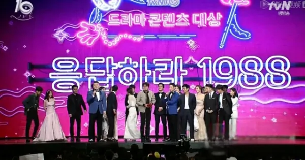 请回答1994哪里看?请回答1988与请回答1994区别?-第1张图片-波音达百科