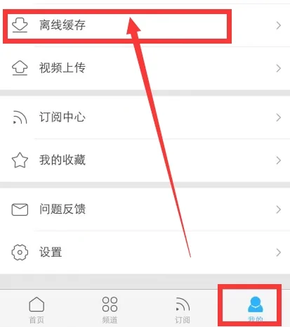 爱奇艺下载的电影去哪里了(从爱奇艺下载的电影收费吗?)-第9张图片-波音达百科