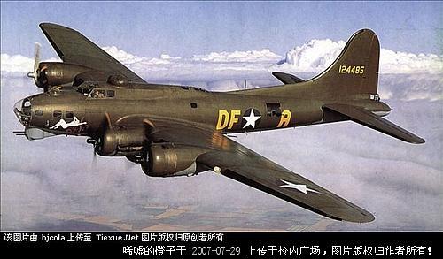 二战空战电影要塞(重温空中英雄的荣耀)-第1张图片-波音达百科