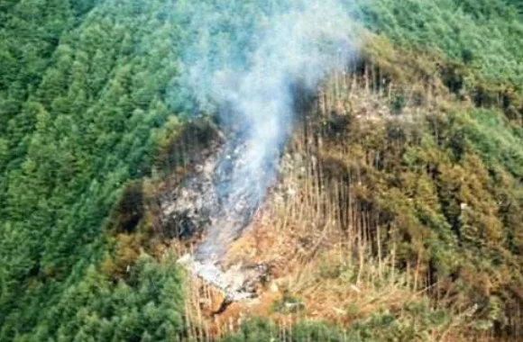 中国国际航空129号班机空难的介绍-第3张图片-波音达百科