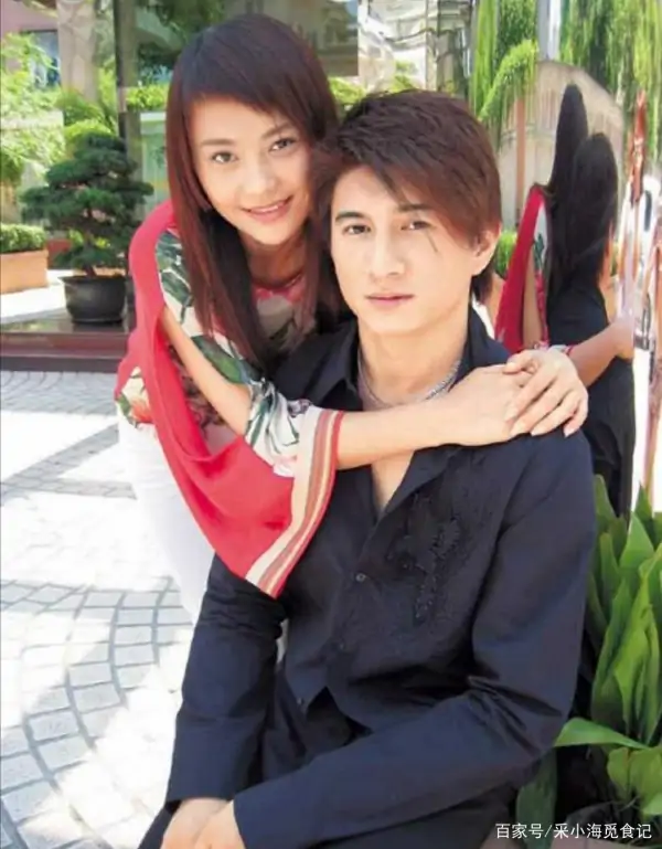 马雅舒和吴奇隆是什么时候离婚的?吴奇隆和马雅舒为什么要离婚呢?-第10张图片-波音达百科 马雅舒和吴奇隆是什么时候离婚的?吴奇隆和马雅舒为什么要离婚呢?-第10张图片-波音达百科