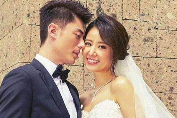 霍建华林心如离了婚是真的吗 霍建华在机场暴打了林心如?-第2张图片-波音达百科