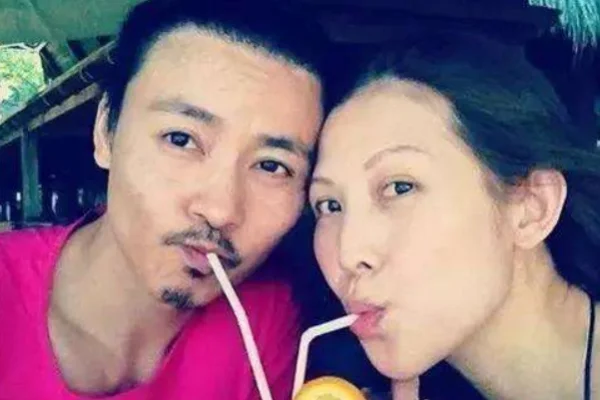 蔡少芬张晋相差几岁?蔡少芬比老公张晋大几岁?-第5张图片-波音达百科