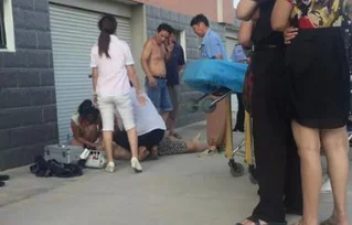 益阳坠楼男孩24天后脱险,这名男孩当初是如何坠楼的?-第18张图片-波音达百科