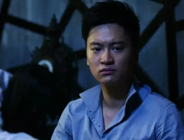 电影床下有人讲的是什么?床下有人2床下有人2电影免费完整版-第1张图片-波音达百科