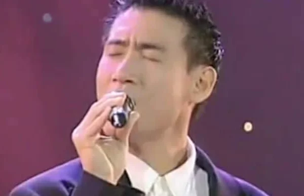 《张学友一路上有你》的歌词是什么?张学友的一路上有你是哪首歌-第7张图片-波音达百科