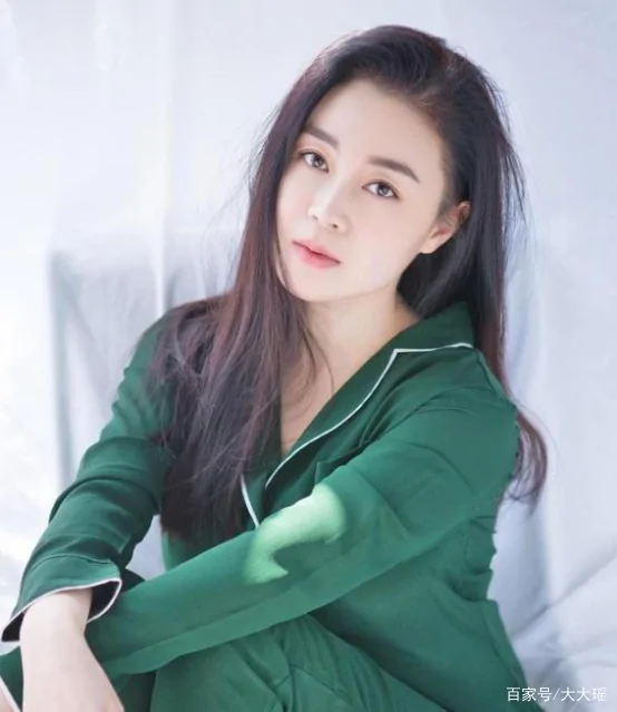 大广播扮演者——关婷娜(关婷娜在马大帅中扮演谁)-第16张图片-波音达百科