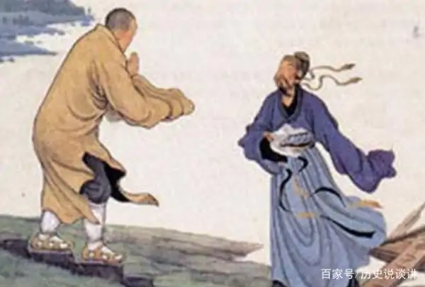 天王盖地虎下一句是啥?-第1张图片-波音达百科