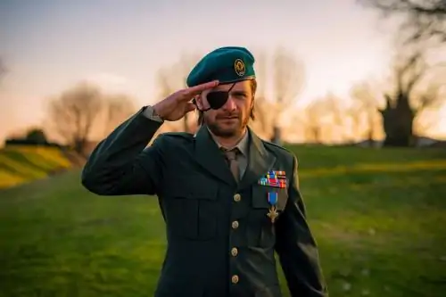 snake和big boss到底是啥关系?怎么big boss也叫snake-第2张图片-波音达百科